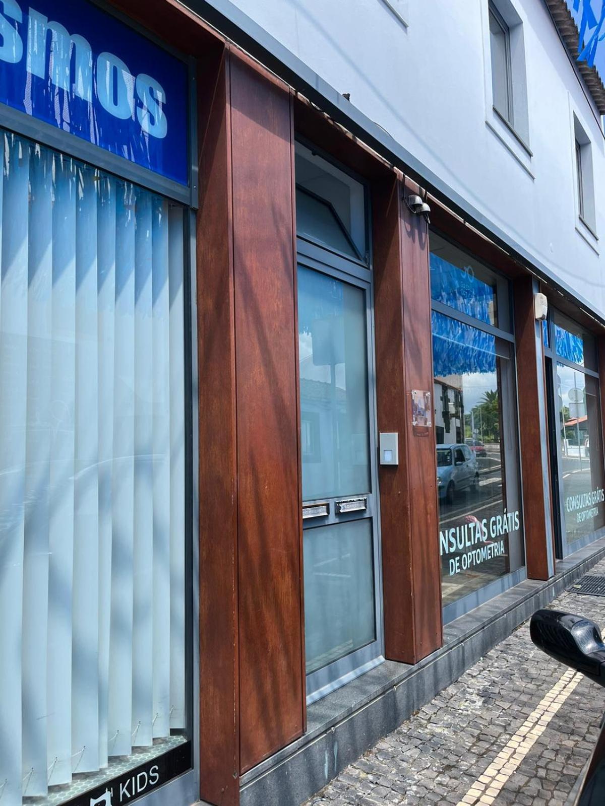 Rauls Place Madalena  Eksteriør billede